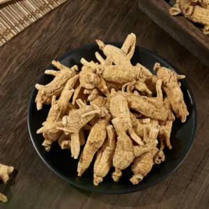 Ginseng (人参)